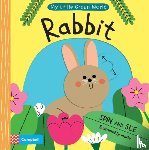 Books, Campbell - Rabbit