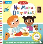Books, Campbell - No More Dummies
