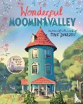 Li, Amanda - Wonderful Moominvalley
