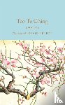 Tzu, Lao - Tao Te Ching