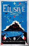 Cogman, Genevieve - Elusive