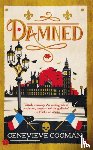 Cogman, Genevieve - Damned