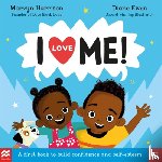 Harrison, Marvyn - I Love Me!