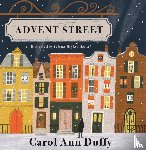 Duffy DBE, Carol Ann - Advent Street