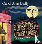 Duffy DBE, Carol Ann - Christmas Eve at The Moon Under Water