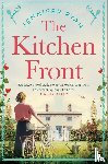 Ryan, Jennifer - The Kitchen Front