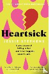 Stephens, Jessie - Heartsick