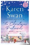 Swan, Karen - The Christmas Postcards