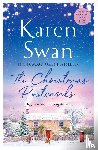 Swan, Karen - The Christmas Postcards