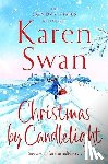 Swan, Karen - Christmas By Candlelight