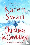 Swan, Karen - Christmas By Candlelight