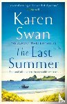 Swan, Karen - The Last Summer