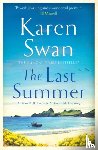 Swan, Karen - The Last Summer