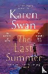 Swan, Karen - The Last Summer