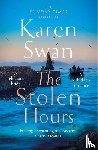 Swan, Karen - The Stolen Hours