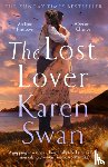 Swan, Karen - The Lost Lover