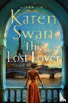 Swan, Karen - The Lost Lover