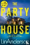 Anderson, Lin - The Party House