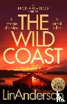 Anderson, Lin - The Wild Coast