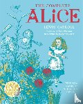 Carroll, Lewis - The Complete Alice