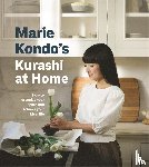 Kondo, Marie - Kurashi at Home