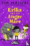Percival, Tom (Author/Illustrator) - Erika and the Angermare