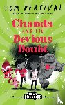 Percival, Tom (Author/Illustrator) - Chanda and the Devious Doubt