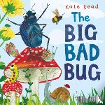 Read, Kate - The Big Bad Bug