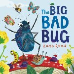 Read, Kate - The Big Bad Bug