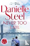 Steel, Danielle - Never Too Late