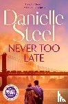 Steel, Danielle - Never Too Late