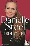 Steel, Danielle - Trial by Fire