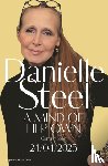 Steel, Danielle - A Mind of Her Own