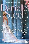 Steel, Danielle - Weddings