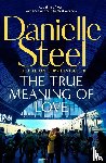 Steel, Danielle - The True Meaning of Love