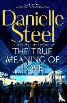 Steel, Danielle - The True Meaning of Love