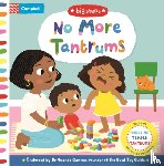 Books, Campbell - No More Tantrums