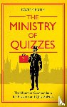 Gentle, David - The Ministry of Quizzes