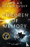 Tchaikovsky, Adrian - Children of Memory