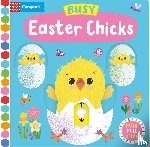 Books, Campbell - Busy Easter Chicks