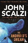 Scalzi, John - The Android's Dream