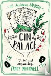 Whitwell, Tracy - Gin Palace