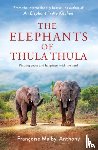Malby-Anthony, Francoise - The Elephants of Thula Thula