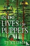 Klune, TJ - In the Lives of Puppets