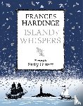 Hardinge, Frances - Island of Whispers