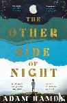 Hamdy, Adam - The Other Side of Night