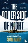 Hamdy, Adam - The Other Side of Night