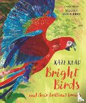 Read, Kate - Bright Birds
