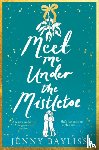 Bayliss, Jenny - Meet Me Under the Mistletoe