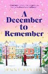 Bayliss, Jenny - A December to Remember